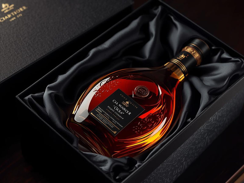 Как выбрать коньяк в подарок, если вы не разбираетесь в напитке Как выбрать коньяк в подарок, если вы не разбираетесь в напитке