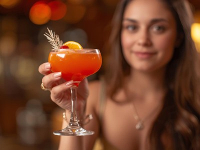 Какой алкоголь лучше подходит для коктейлей Какой алкоголь лучше подходит для коктейлей