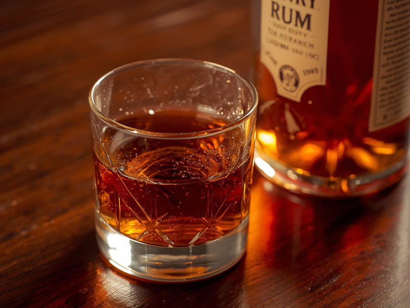 Ром для новачків: стилі, витримка, особливості смаку Ром для новачків: стилі, витримка, особливості смаку